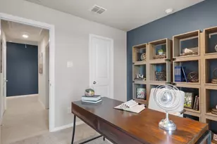373 Deaf Smith St, Fort Worth, TX 76247 - Photo 36