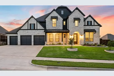 1902 Hamilton Park Drive, Mansfield, TX 76063 - Photo 1