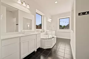 1902 Hamilton Park Dr, Mansfield, TX 76063 - Photo 20