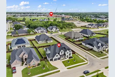 1902 Hamilton Park Drive, Mansfield, TX 76063 - Photo 36