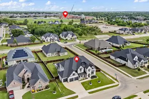 1902 Hamilton Park Dr, Mansfield, TX 76063 - Photo 36