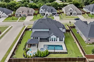 1902 Hamilton Park Dr, Mansfield, TX 76063 - Photo 34