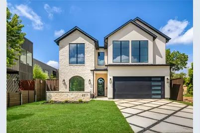 2311 Madera Street, Dallas, TX 75206 - Photo 1