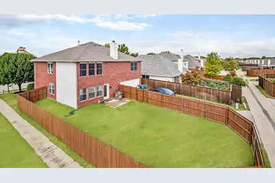 5628 Worley Drive, The Colony, TX 75056 - Photo 20