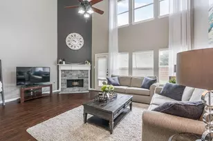 5628 Worley Dr, The Colony, TX 75056 - Photo 2
