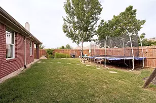 2821 Watercress Dr, Little Elm, TX 75068 - Photo 20