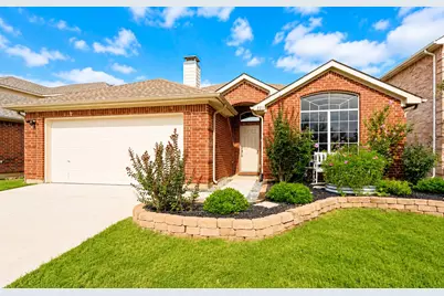 2821 Watercress Drive, Little Elm, TX 75068 - Photo 2