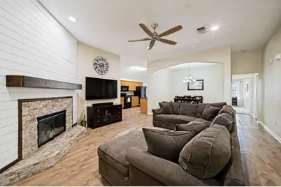 2821 Watercress Drive, Little Elm, TX 75068 - Photo 4