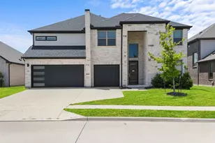 302 Coyote Creek Dr, Lavon, TX 75166 - Photo 1