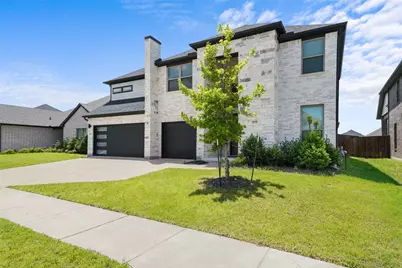 302 Coyote Creek Drive, Lavon, TX 75166 - Photo 6