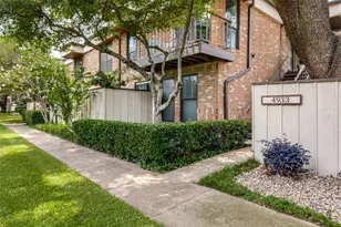 4933 Skillman St, Dallas, TX 75206 - Photo 2