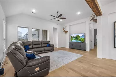 5316 Markham Ferry Drive, Fort Worth, TX 76179 - Photo 14