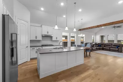 5316 Markham Ferry Drive, Fort Worth, TX 76179 - Photo 6