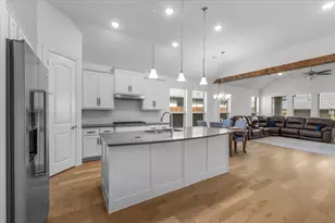 5316 Markham Ferry Dr, Fort Worth, TX 76179 - Photo 6