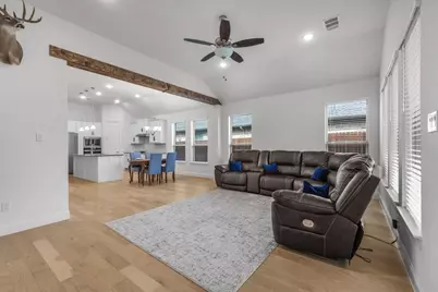 5316 Markham Ferry Drive, Fort Worth, TX 76179 - Photo 12