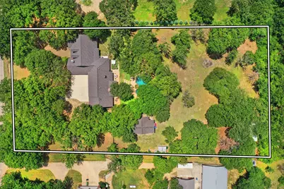 915 Skyline Drive, Argyle, TX 76226 - Photo 30