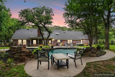 915 Skyline Drive, Argyle, TX 76226 - Photo 30