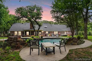 915 Skyline Dr, Argyle, TX 76226 - Photo 30