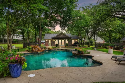 915 Skyline Drive, Argyle, TX 76226 - Photo 20