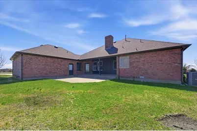867 Durning Road, Van Alstyne, TX 75495 - Photo 36