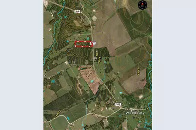 Tbd +/- 10 Acres Fm 309, Hillsboro, TX 76645 - Photo 6