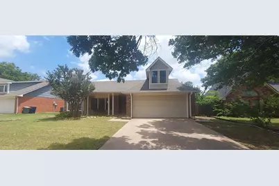 3504 Fairview Drive, Corinth, TX 76210 - Photo 1