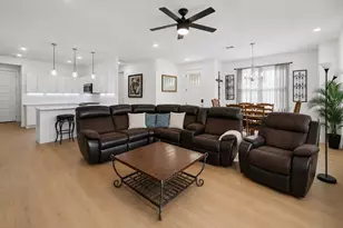 9524 Thorncrown Ln, Fort Worth, TX 76179 - Photo 6
