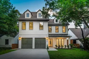 9034 Forest Hills Blvd, Dallas, TX 75218 - Photo 1