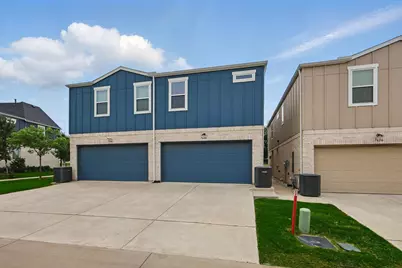 7640 Resting Mews, North Richland Hills, TX 76182 - Photo 18