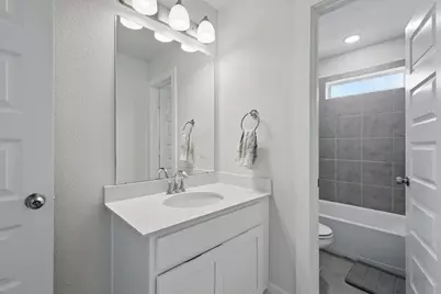 7640 Resting Mews, North Richland Hills, TX 76182 - Photo 14