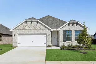 1420 Elle Ln, Aubrey, TX 76227 - Photo 1