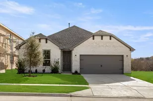 1420 Elle Ln, Aubrey, TX 76227 - Photo 1