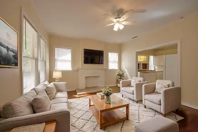 5405 Worth Street, Dallas, TX 75214 - Photo 2