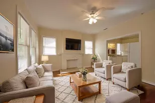 5405 Worth St, Dallas, TX 75214 - Photo 2