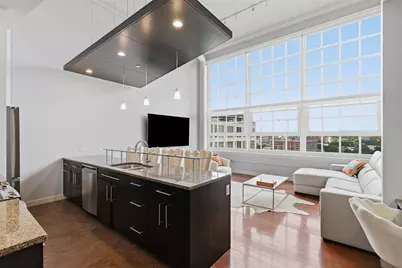 2600 W 7th Street #2808, Fort Worth, TX 76107 - Photo 2