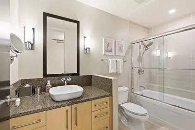 2600 W 7th Street #2808, Fort Worth, TX 76107 - Photo 12