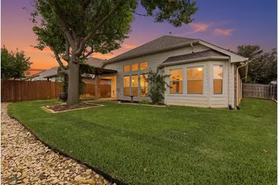 6109 Gillispie Drive, Fort Worth, TX 76132 - Photo 28