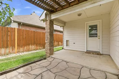 6109 Gillispie Drive, Fort Worth, TX 76132 - Photo 26