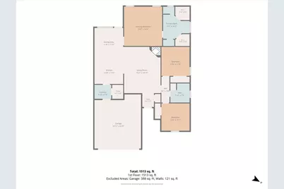 508 Landry Court, Granbury, TX 76049 - Photo 6