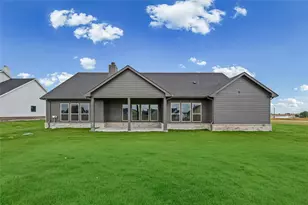 12409 Hornfels Dr, Krum, TX 76249 - Photo 34