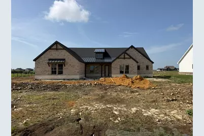 12409 Hornfels Drive, Krum, TX 76249 - Photo 1