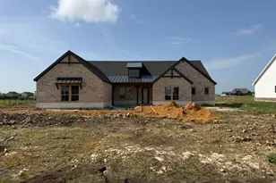 12409 Hornfels Dr, Krum, TX 76249 - Photo 1