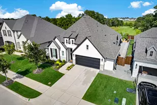 3816 Chesapeake Wy, Melissa, TX 75454 - Photo 34