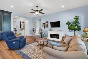 3816 Chesapeake Wy, Melissa, TX 75454 - Photo 10