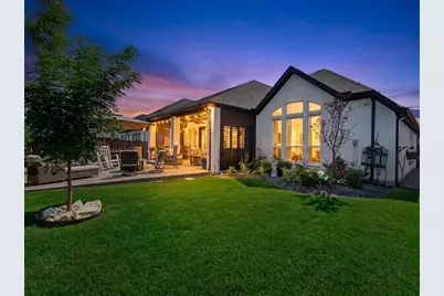 3816 Chesapeake Way, Melissa, TX 75454 - Photo 38