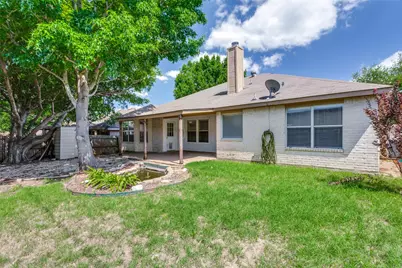 1606 Fern Drive, Mansfield, TX 76063 - Photo 10