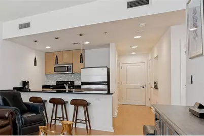 1200 Main Street #1207, Dallas, TX 75202 - Photo 8