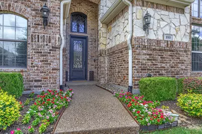 100 Troon Road, McKinney, TX 75072 - Photo 2