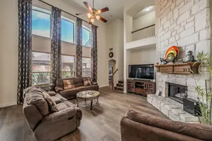 6216 Lamb Creek Dr, Fort Worth, TX 76179 - Photo 10