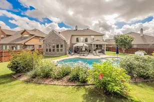6216 Lamb Creek Dr, Fort Worth, TX 76179 - Photo 36